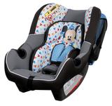 Bebê Conforto Disney Beone Mickey Mouse - Teamtex