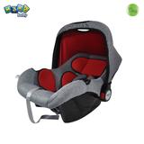 Bebê Conforto Double Face Mescla 0+ (13kgs) - Maxi Baby