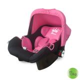 Bebê Conforto Double Face Princesas 0+ (13kgs) - Maxi Baby