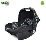 Bebê Conforto Double Face SpaceRocket 0+ (13kgs) - Maxi Baby