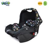 Bebê Conforto Double Face SpaceRocket 0+ (13kgs) - Maxi Baby