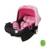 Bebê Conforto Double Face Unicórnio 0+ (13kgs) - Maxi Baby