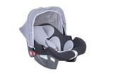 Bebê Conforto Dream Baby POP Até 13 Kgs Preto/Grafite - Styll Baby