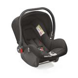 Bebe Conforto Fisher-Price Hero Fix (0 até 13kg) - Preto