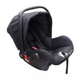 Bebê Conforto Fisher Price Preto Heritage Fix 0-13 KG - BB568 - Fisher-price