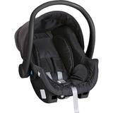 Bebe conforto galzerano/dzieco cocoon 8181 preto - Galzerano dzieco