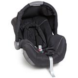 Bebê Conforto Galzerano Piccolina 0 A 13 Kg - Preto/cinza