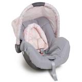 Bebê Conforto Galzerano Piccolina 0 A 13 Kg - Rosa Bebê 8140