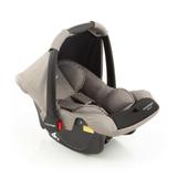 Bebê Conforto Gama Voyage - Bege Grid