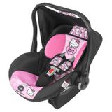 Bebê Conforto Hello Kitty - Tutti Baby