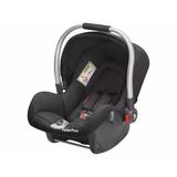 Bebê Conforto Heritage Preto Fisher Price