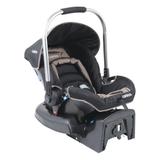Bebê Conforto Kiddo Caracol Para Carrinho Compass Cappuccino