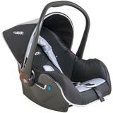 Bebê Conforto Kiddo Compass Casulo Click Preto 0 a 13kg - 415CPR