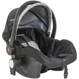 Bebê Conforto Kiddo Pod Para Carrinho Winner Preto e Cinza 414PC