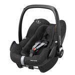 Bebê Conforto Maxi-Cosi Pebble Plus Nomad Black