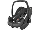 Bebê Conforto Maxi-Cosi Reclinável 1 Posição - LuxeSport Pebble Plus Rachel Zoe com Base Isofix