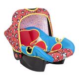 Bebê Conforto Mulher-Maravilha - Styll Baby