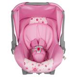 Bebe conforto nino rosa new 04700.21 - Tutti baby