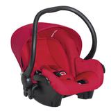 Bebê Conforto One Safe XM Safety1st - Full Red - Safety 1st