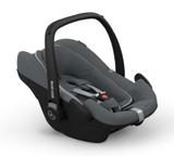 Bebê Conforto Pebble Plus Maxi-Cosi Graphite