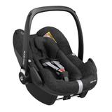 Bebê Conforto Pebble Plus Nomad Black Max Cosi - Maxi-cosi