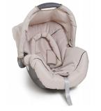 Bebê Conforto Piccolina Galzerano Begê Dispositivo Retenção 8140BGP