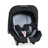 Bebê Conforto Protek 0 À 13 Kg Preto Com Cinza