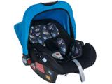 Bebê Conforto Protek 10127100057 - para Crianças até 13Kg
