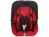 Bebê Conforto Protek 3 Posições GO+ - Black Comfort para Crianças até 13Kg