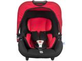 Bebê Conforto Protek 3 Posições GO+ - Black Comfort para Crianças até 13Kg