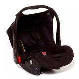 Bebê Conforto Risus Black - ABC Design