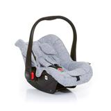 Bebê Conforto Risus Graphite Grey - ABC Design