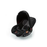 Bebê Conforto Status Voyage Preto Cax 90246
