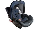 Bebê Conforto Styll Baby Reclinável 1 Posição - DRC-29.206-64 0 a 13kg