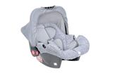 Bebê Conforto Styllbaby G0 0 À 13kg Cinza Mesclado