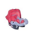 Bebê Conforto Styllbaby G0 0 À 13kg Dreambaby Grafite Com Vermelho