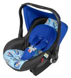 Bebê Conforto Supreme - Tutti Baby