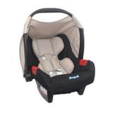 Bebê Conforto Tour Evolution SE Capuccino 3044 Burigotto