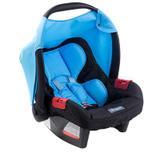 Bebê Conforto Tour Evolution SE Iris 3044 Burigotto