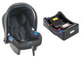 Bebê Conforto Touring Evolution e Base - Black Burigotto