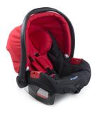 Bebê Conforto Touring Evolution - Red - Burigotto