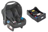 Bebê Conforto Touring Evolution SE, Base Burigotto Preto