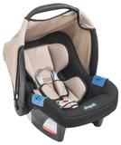 Bebê Conforto Touring Evolution SE - Bege - Burigotto