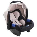 Bebê Conforto Touring Evolution Se Cappuccino - Burigotto