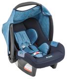 Bebê Conforto Touring Evolution SE - Geo Azul - Burigotto