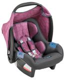 Bebê Conforto Touring Evolution SE - Geo Rosa - Burigotto