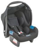 Bebê Conforto Touring Evolution SE - Preto - Burigotto
