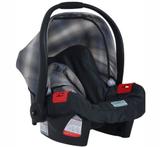 Bebê conforto Touring Evolution SE venice - Burigotto