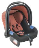 Bebê Conforto Touring Evolution - Terracota - Burigotto