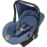 Bebê Conforto Tutti Baby - Jeans - Grupo 0+: Até 13 Kg